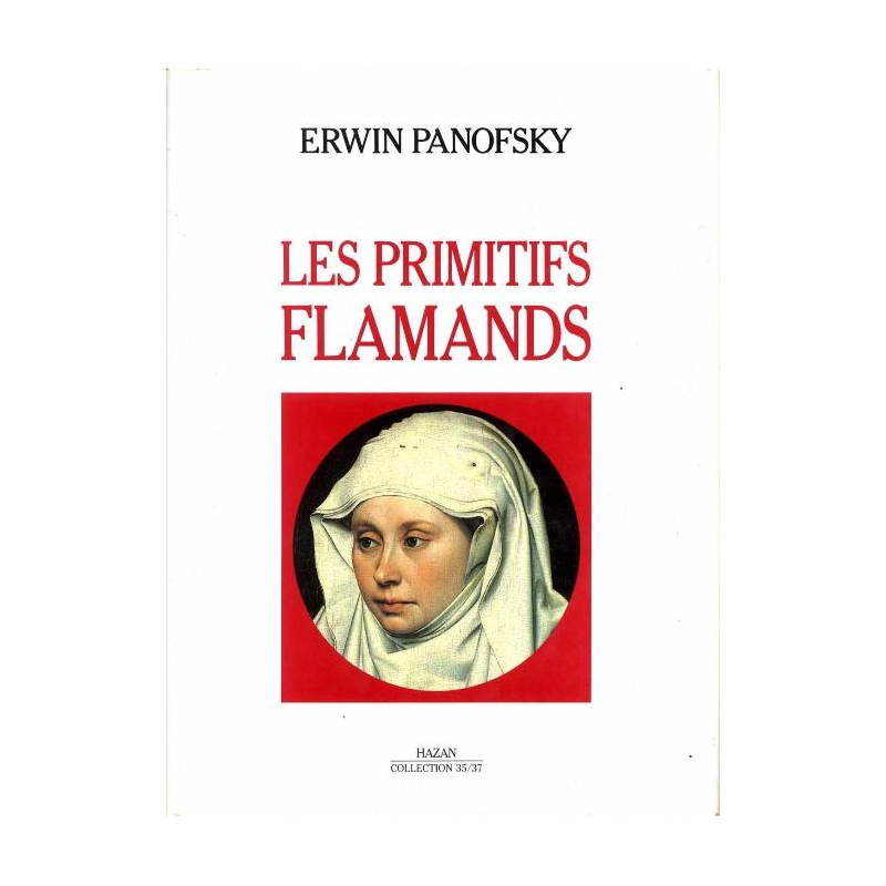 HAZAN PRIMITIFS FLAMANDS