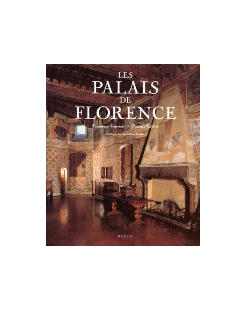 HAZAN PALAIS FLORENCE