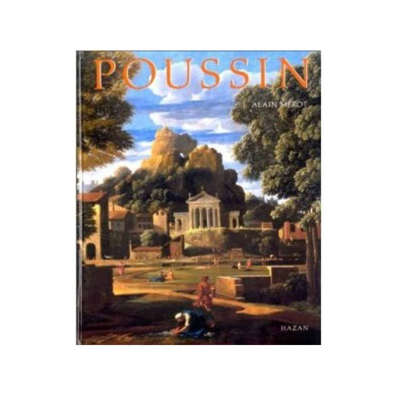 HAZAN POUSSIN