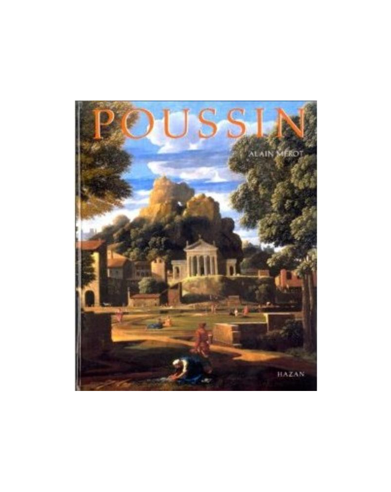 HAZAN POUSSIN