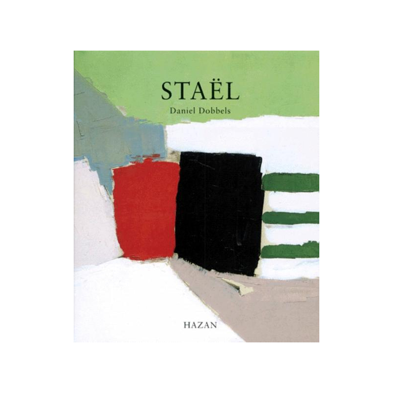 HAZAN STAEL