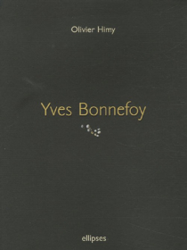 Yves Bonnefoy