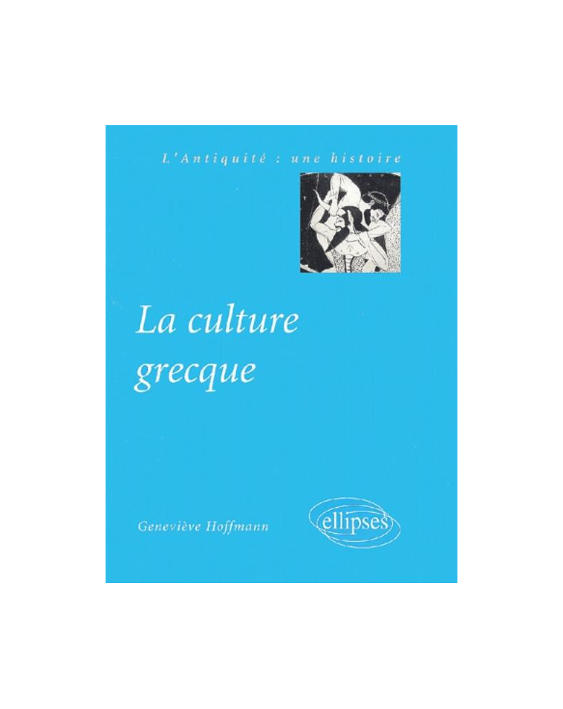 La culture grecque