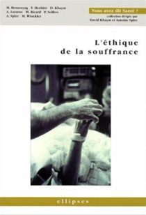 L'éthique de la Souffrance