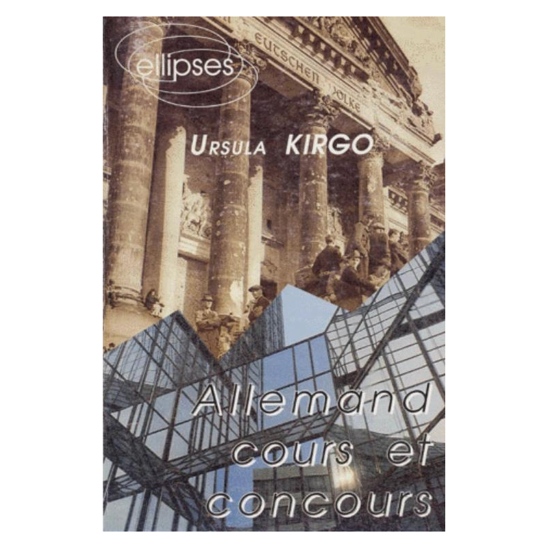 ALLEMAND COURS & CONCOURS