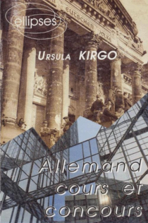 ALLEMAND COURS & CONCOURS