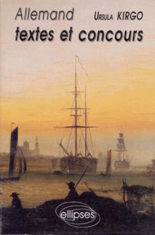 ALLEMAND TEXTES & CONCOURS