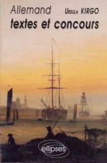 ALLEMAND TEXTES & CONCOURS