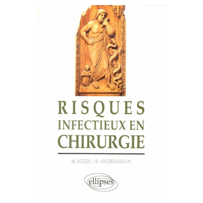 Risques infectieux en chirurgie