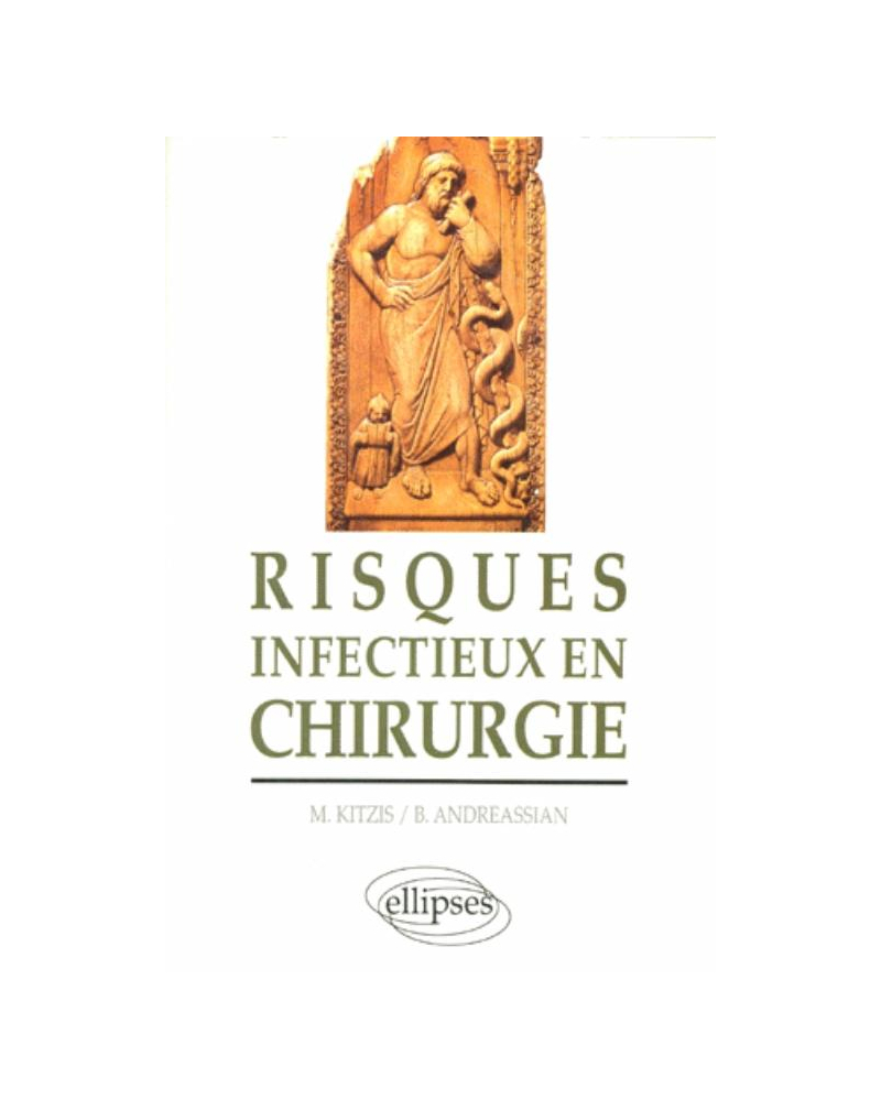 Risques infectieux en chirurgie