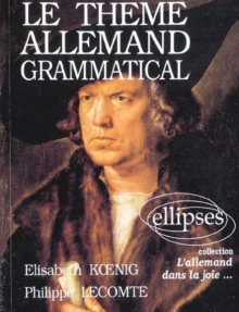 thème allemand grammatical (Le)