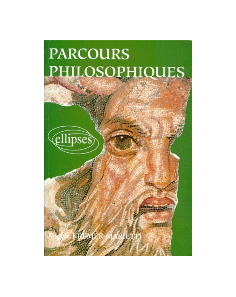 Parcours philosophiques