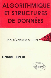 Algorithmique et structures de données - Programmation