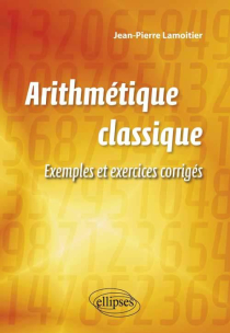 Arithmétique classique
