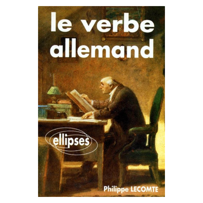 Le verbe allemand