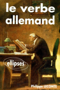 Le verbe allemand