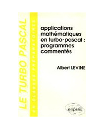 PROGRA.COMM.TURBO PASCAL