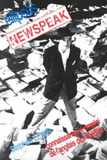 Newspeak - Connaissance et emploi de l'anglais des médias