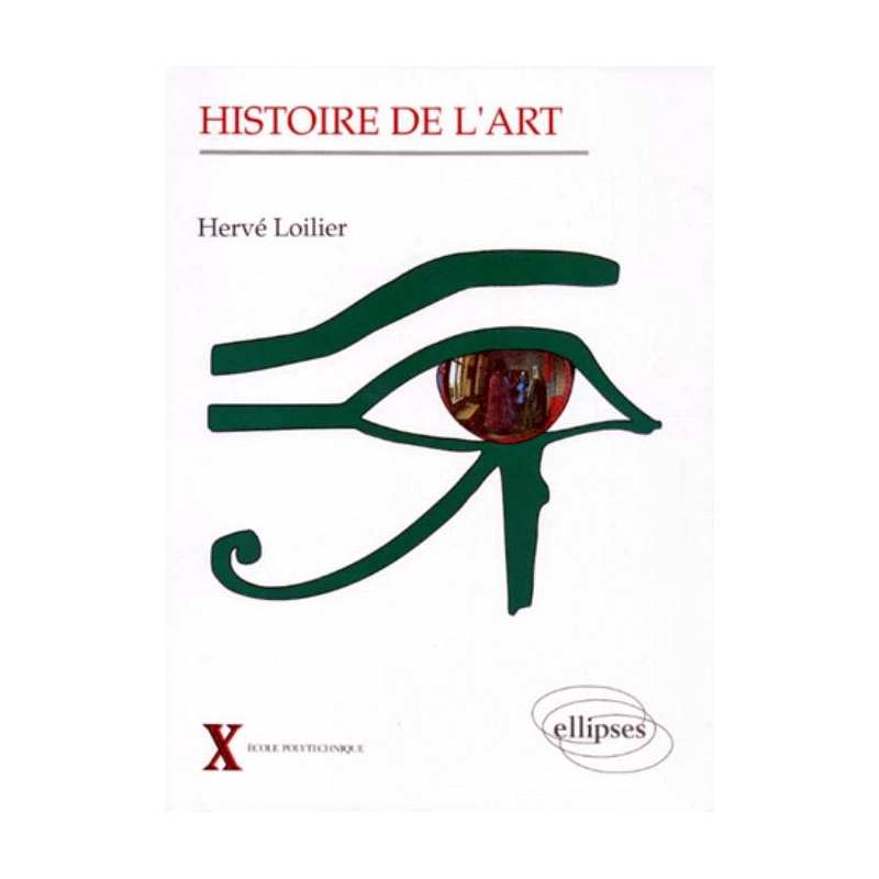 Histoire de l'Art