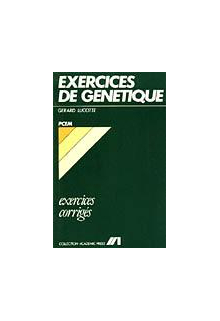 Exercices de génétique