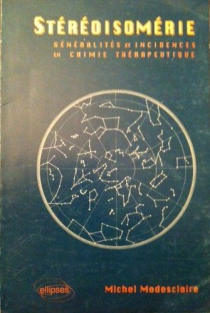 Stéréoisomérie - Cours