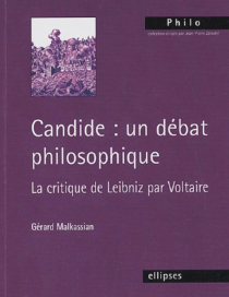 Candide : un débat philosophique - La critique de Leibniz par Voltaire