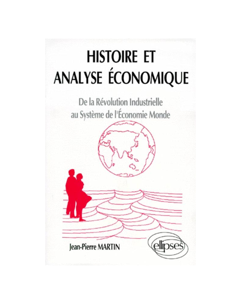 REVOL.INDUST.SYSTEME ECO.MONDE