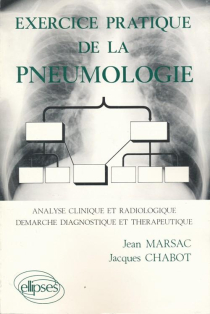 Exercice pratique de la pneumologie