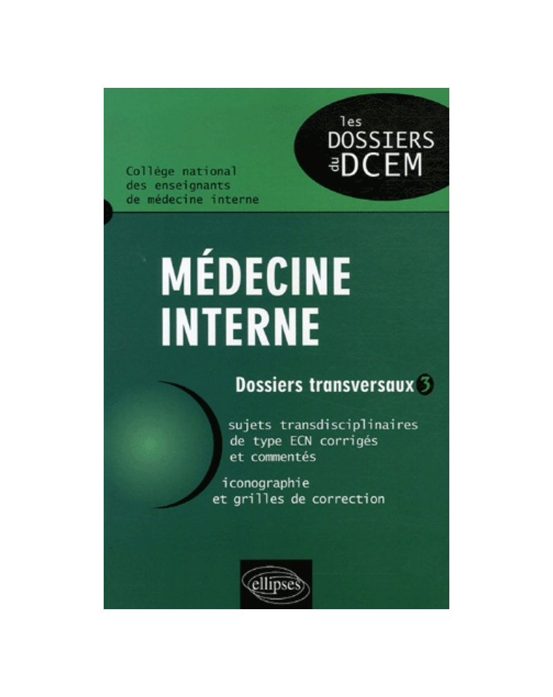 Médecine interne