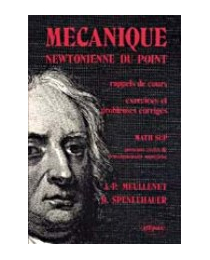 MECANIQUE NEWTONIENNE DU POINT