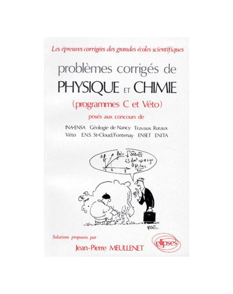 PB CO.PHY.CHI.C & VETO 73/80