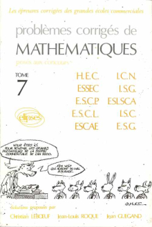PB CO.MATH HEC T7 85
