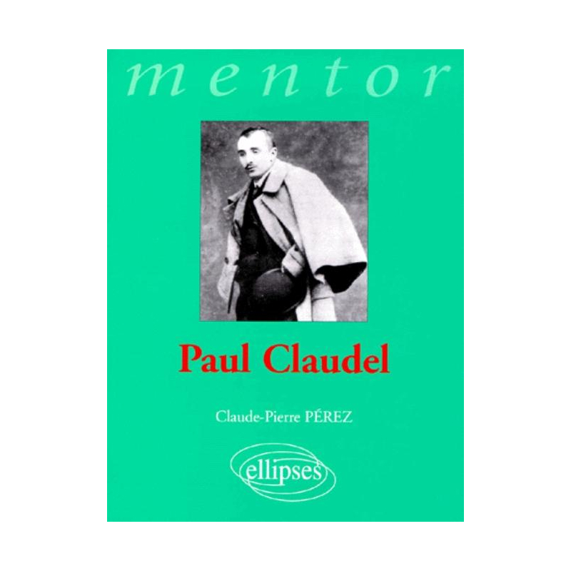 Claudel Paul