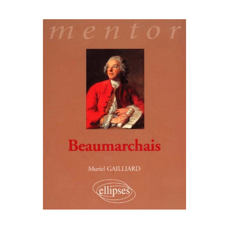 Beaumarchais