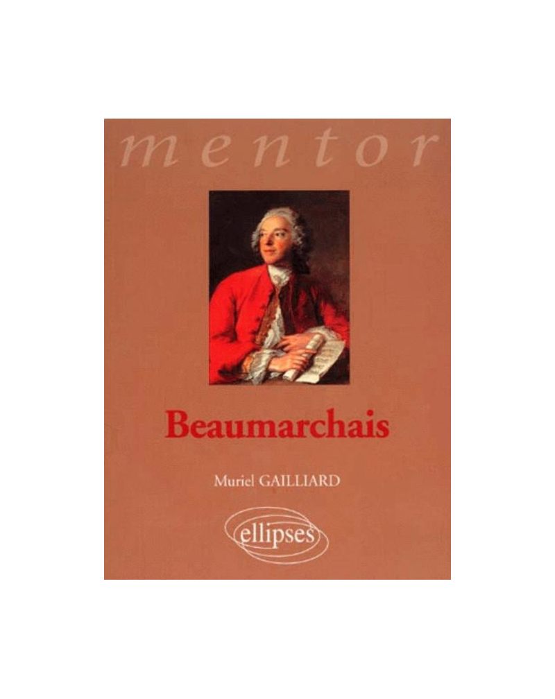 Beaumarchais