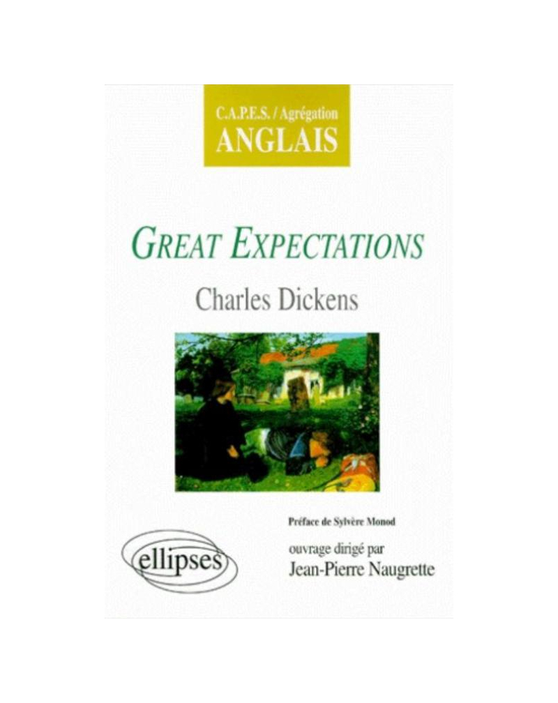 Dickens, Great Expectations