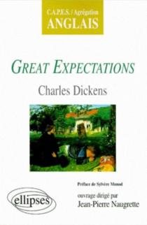 Dickens, Great Expectations