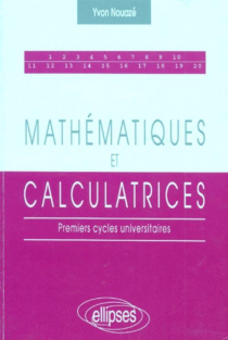 MATH & CALCULATRICES