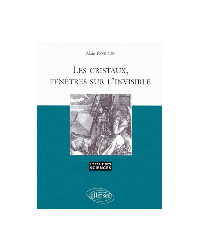 Les Cristaux, fenêtres sur l'invisible - n°4