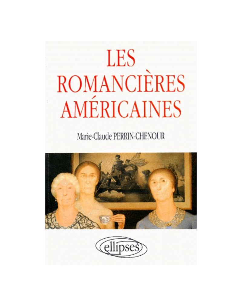 Les romancières américaines