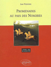 Promenade au pays des nombres - n°16