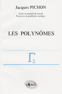Polynômes
