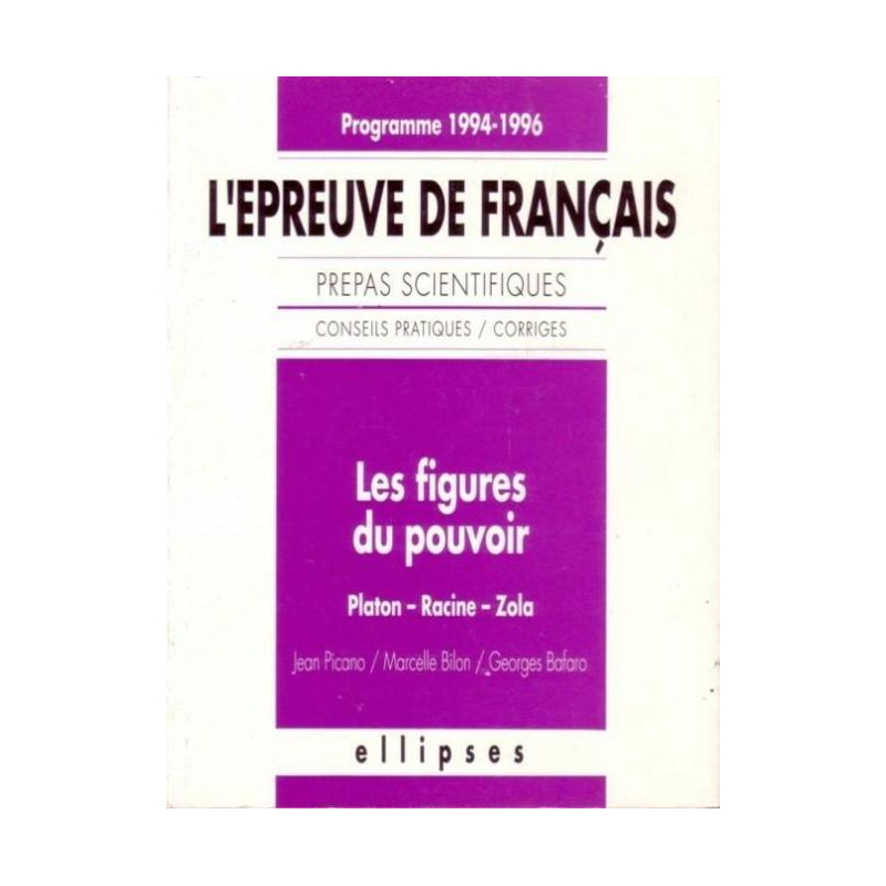 Figures du pouvoir