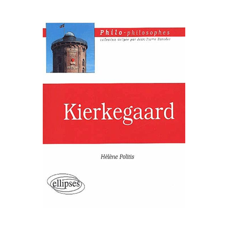 Kierkegaard