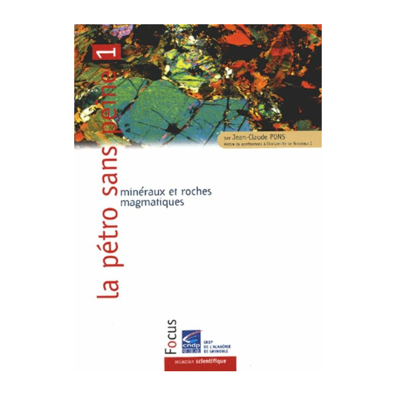 Petro sans peine (La) - 1