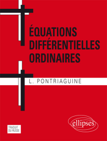 Equations différentielles ordinaires