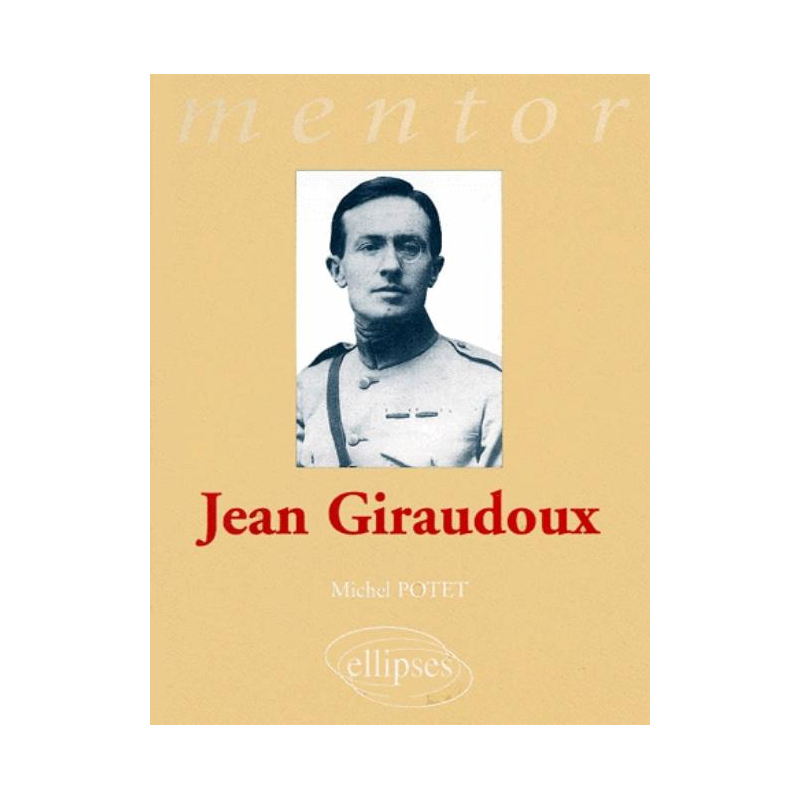 Giraudoux Jean