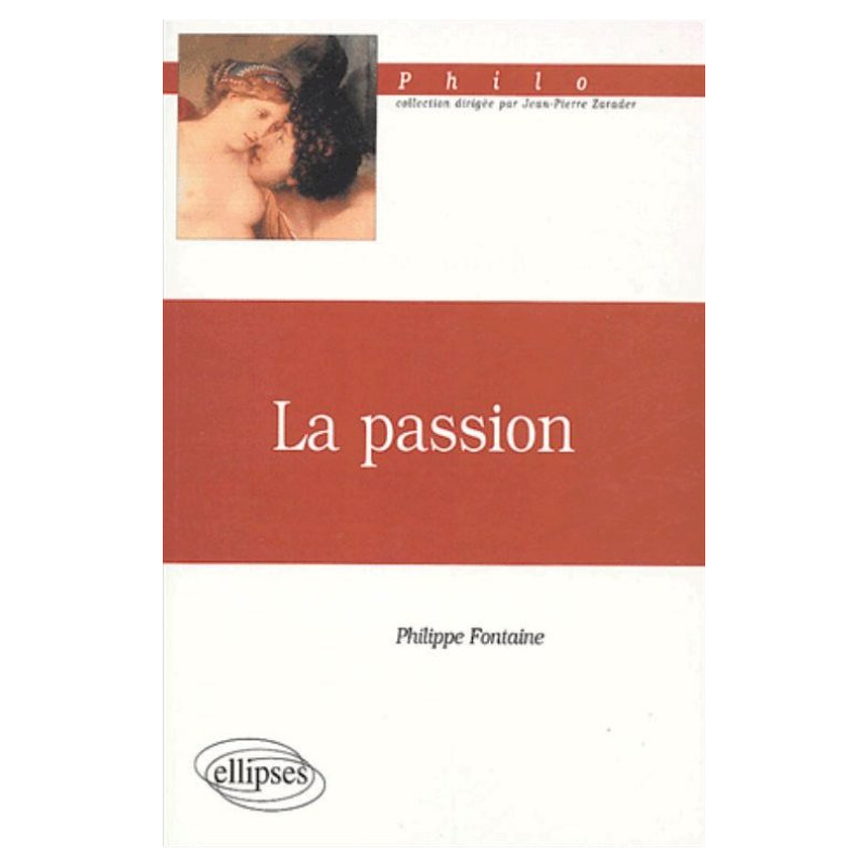 passion (La)
