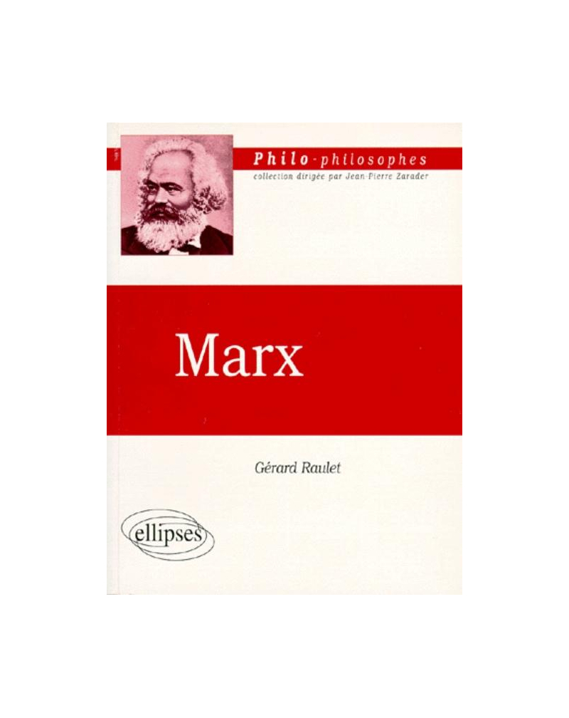 Marx