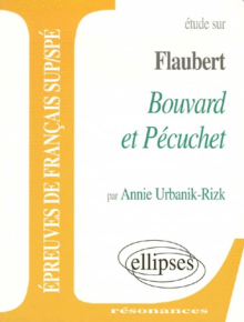 Flaubert, Bouvard et Pécuchet